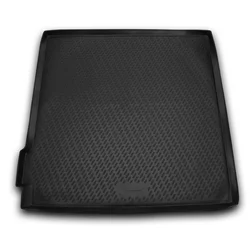 Rubber trunk mat Nissan Pathfinder 2005-2012