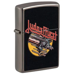 Vžigalnik ZIPPO Judas Priest - 25721