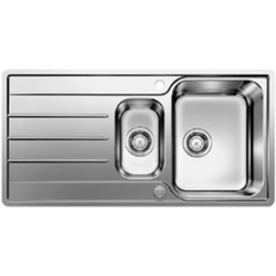 Blanco sudopera lemis 6s-if inox dorada sa p.č. ( 523033 )