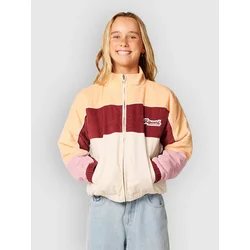 Rip Curl Keepsakes Cord Kids Jacket bone