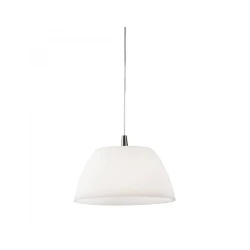 Kolarz 0051.31.6 - Luster na sajli MALMÖ 1xE27/60W/230V
