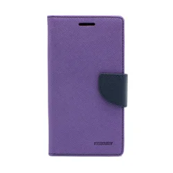 Maska Mercury za Samsung J510F Galaxy J5 2016 ljubicasta