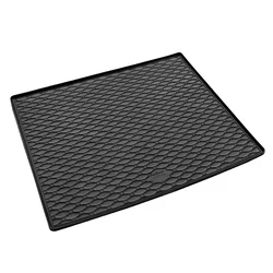 Rubber trunk mat Jaecoo 5 2025- (upper floor)