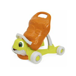 Chicco 11081000000 rocking/ride-on toy Žival za vožnjo