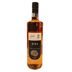 Deda Paunova Rakija Dunja, 1l