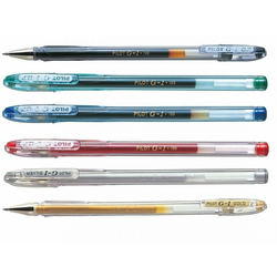 Pilot Roler pilot bl-g-1 0,7 - rdeč, (21066197)