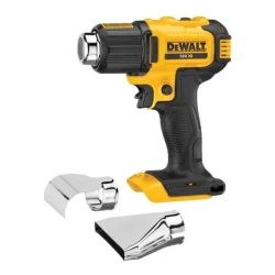 DEWALT Akumulatorski fen za vreli vazduh 18V DCE530N