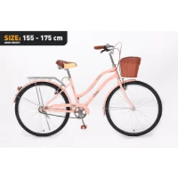 Xplorer City bike SIENA 26