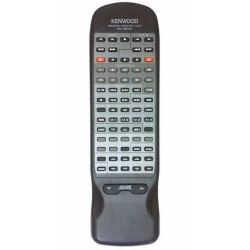 General KENWOOD RC-8040 - združljiv daljinski upravljalnik znamke General