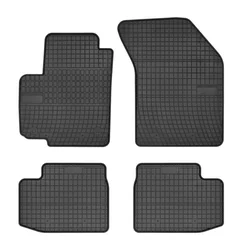 Frogum Tipske patosnice za  Suzuki SX4 (06-13) / Swift 3 (05+) / Fiat Sedici (06+)