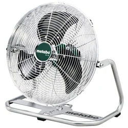 BATERIJSKI ventilator METABO AV 18