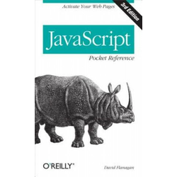 JavaScript Pocket Reference