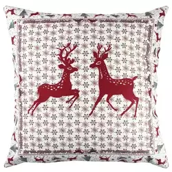Aberto Design Jastuk 43x43cm Šareni