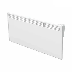 BEHA P12 Norveški radijator, 1250W, Beli