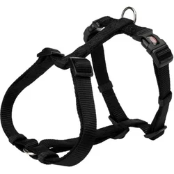 TRIXIE Classic Am XS-S 30-40cm/10mm – crna