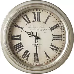 ZIDNI SAT 47 cm