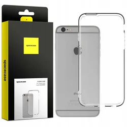 Spacecase OVITEK SPACECASE CLEAR ZA IPHONE 6 6S OVITEK ADAPTER, (21962978)