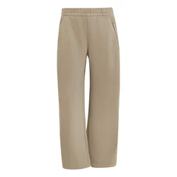 Adidas W SL+ FL BAR PT, ženske hlače, bež V7824