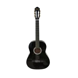 Klasična akustična gitara crna 39 1154 Moller