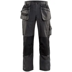 Blakläder 1525-1845-9899 Hlače t.sive/črne C56