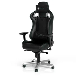 EPIC Mercedes-AMG Petronas F1 Team Edition Gaming stolica
