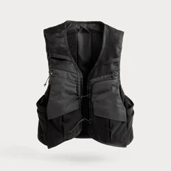 Moment Exposure Vest (S/M) - Black
