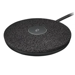 Logitech Microphone Pod for Logitech Rally HD Video Conferencing Webcam