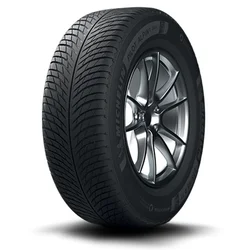 MICHELIN Zimska guma 255/55R20 110V XL TL PILOT ALPIN 5 SUV MI