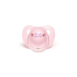 Suavinex Varalica Evolution Ana. S 0/6M Roze Dete
