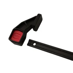 shumee Tesarska spona 65 kg - 65 x 150 mm KD10730