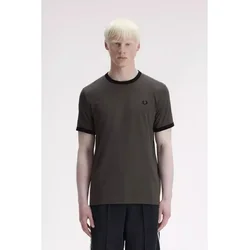 FRED PERRY RINGER MAJICA FGREB