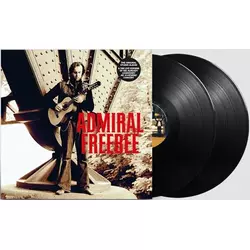 Admiral Freebee - Admiral Freebee (20th Anniversary Edition) (180 g) (2 LP)