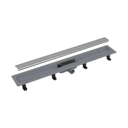 Alca Tuš kanalica APZ9-550