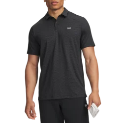 Under Armour Majica Tee To Green Printed