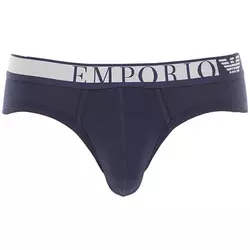 Emporio Armani Muški donji veš 1116172F525-00135, Teget