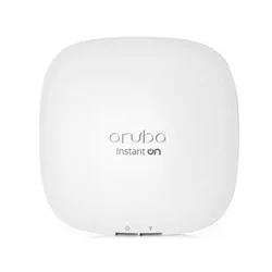 Access Point Aruba Instant On AP22 (RW) 2x2 Wi-Fi 6 Indoor (R4W02A)