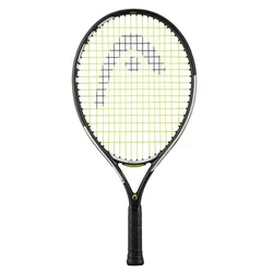 Head SPEED 21 JR, dječiji reket za tenis, crna 230034