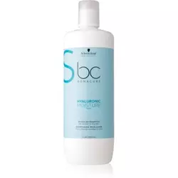 Schwarzkopf Professional BC Bonacure Moisture Kick micelarni šampon za suhu kosu 1000 ml