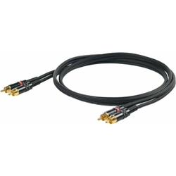 PROEL CHLP250LU3 3 m Audio kabel