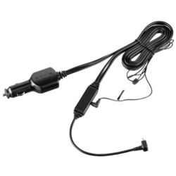 Garmin TMC-Receiver GTM 70 with integrated Charging Cable