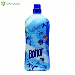 OMEKS.BOHOR AZURE 1800ML (6) ALBUS
