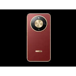 Smartphone HONOR Magic8 Lite 8GB/256GB/Bordo crvena