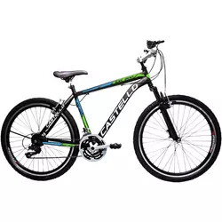 Mtb Castello 29 Standard 21 Brzina-ext