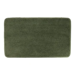 Tendance Kupaonski tepih Latex Soft, 45x75 cm, Kaki