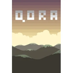 Qora Steam (PC) Key GLOBAL