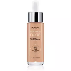 L’Oreal Paris True Match tonirani serum 3-4 Light - Medium