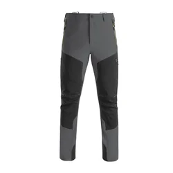 Pantalone TECH vel.XL sive 190g/m2 Kapriol