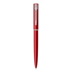 Waterman hemijska olovka allure red ct ( W68193 )