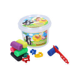 Set za plastelin Doh Mole 300 g
