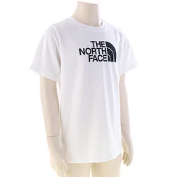 The North Face Evolution Half Dome Teen Otroci Kratka majica